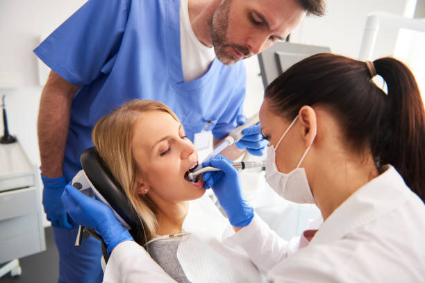 Best Teeth Whitening  in Westvle, IL
