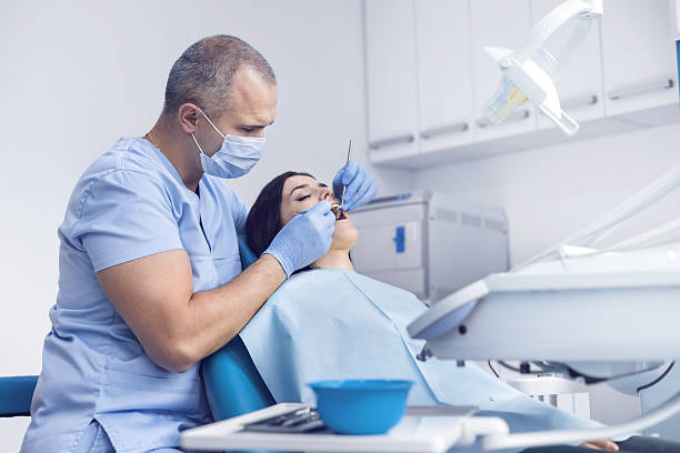 Best Root Canal Treatment  in Westvle, IL